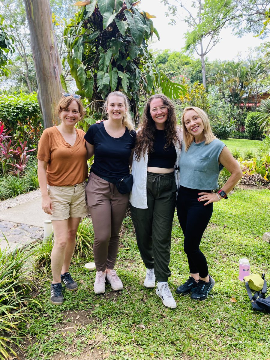 marcelabonillac's tweet photo. Girl Power! #costarica #mmgy 🌈7/7 https://t.co/RAXICmqERW