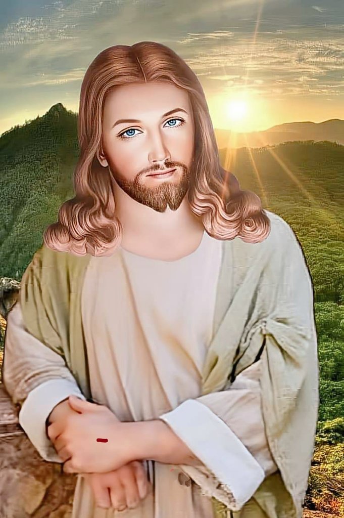 flor_ell879's tweet photo. April 24/2023 Monday prayer
✝️Sign of the Cross✝️
Gracious Father, thank you for Your attention during the last week. Today we enter the first working day of the week. Father, join us &amp; bless us with joy &amp; high enthusiasm in working, because only with Your participation, we can https://t.co/KGpqd2S5ad