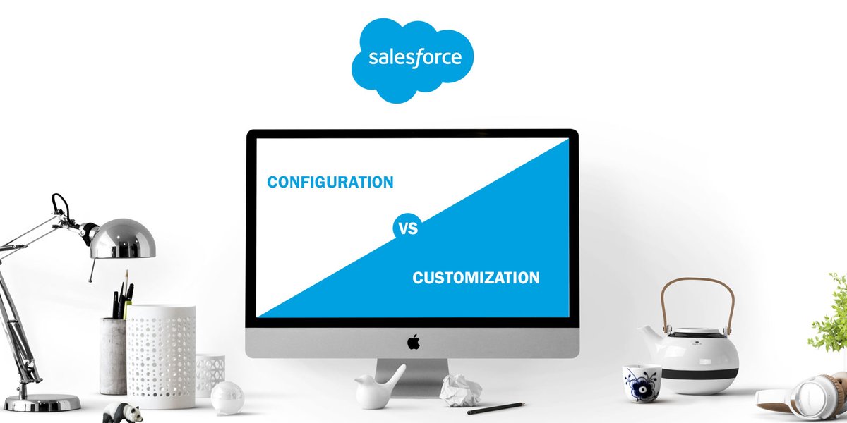 winklix's tweet image. How to Implement Salesforce Customization Rightly?
Read : tumblr.com/winklix/715458…
#salesforce #salesforcecustomisation #salesforceconsultant #salesforcepartner #salesforcedeveloper