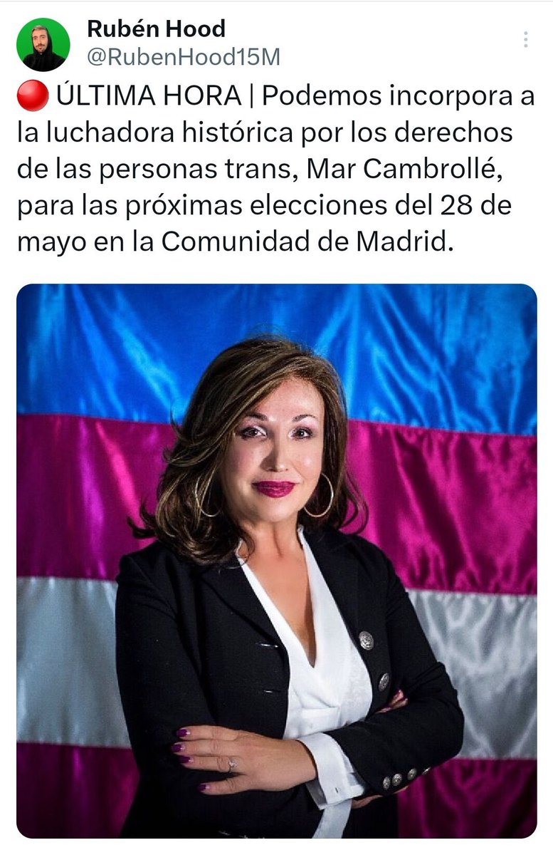EmeDeMedusa's tweet photo. @noebah @GemmaNierga El tema es que tenemos en el gobierno en cargos públicos e importantes a estas inútiles. Pero les llegará el día en que dos pollapelucos les quitarán el sitio. 🍿 https://t.co/yHlh0pFJk4