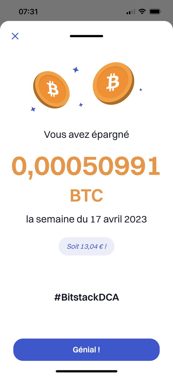 Julien tweet media