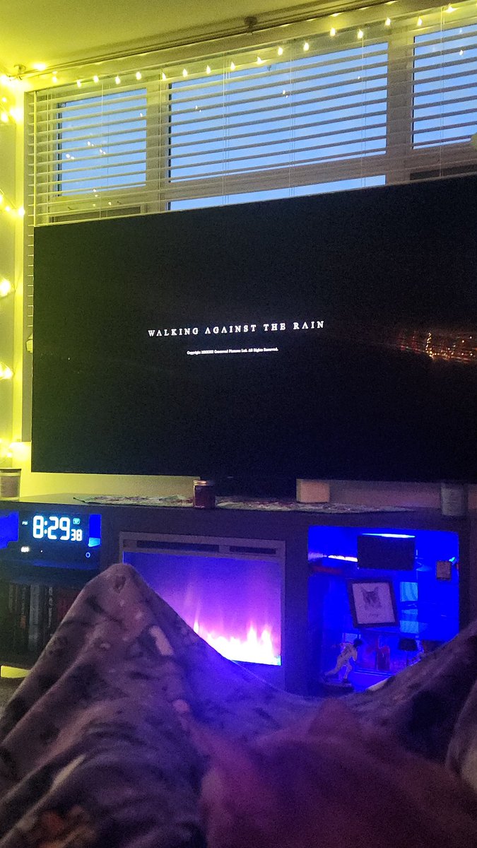 horror_szn's tweet photo. Final features. @PanicFilmFest #PanicFest2023 #Razzennest wasn't for me...I don't think I understand enough about film podcasting for the humor to hit 😅. #SatanWantsYou was really good. #WalkingAgainsttheRain was good. https://t.co/AzPbuEWQNY
