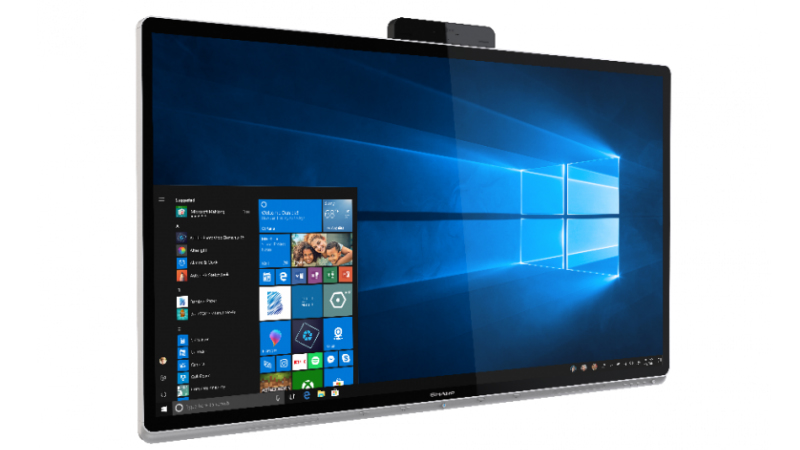 bellanwallker's tweet photo. Microsoft Windows Collaboration Displays Announced at Computex.... #style #naturalbeauty https://t.co/WsXaIoIWF8 https://t.co/mCMOzkughb