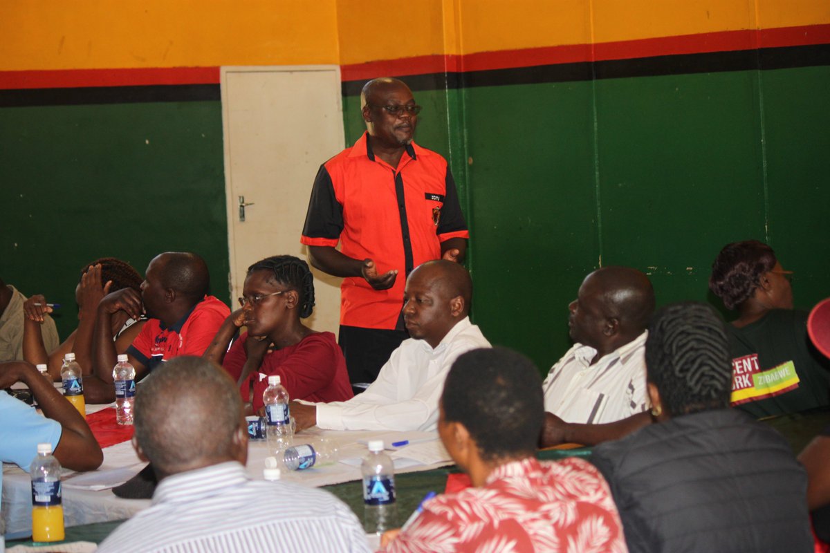 Explored the importance of utilising the media as an organising tool with <a href="/tarazlast/">Last Tarabuku</a>