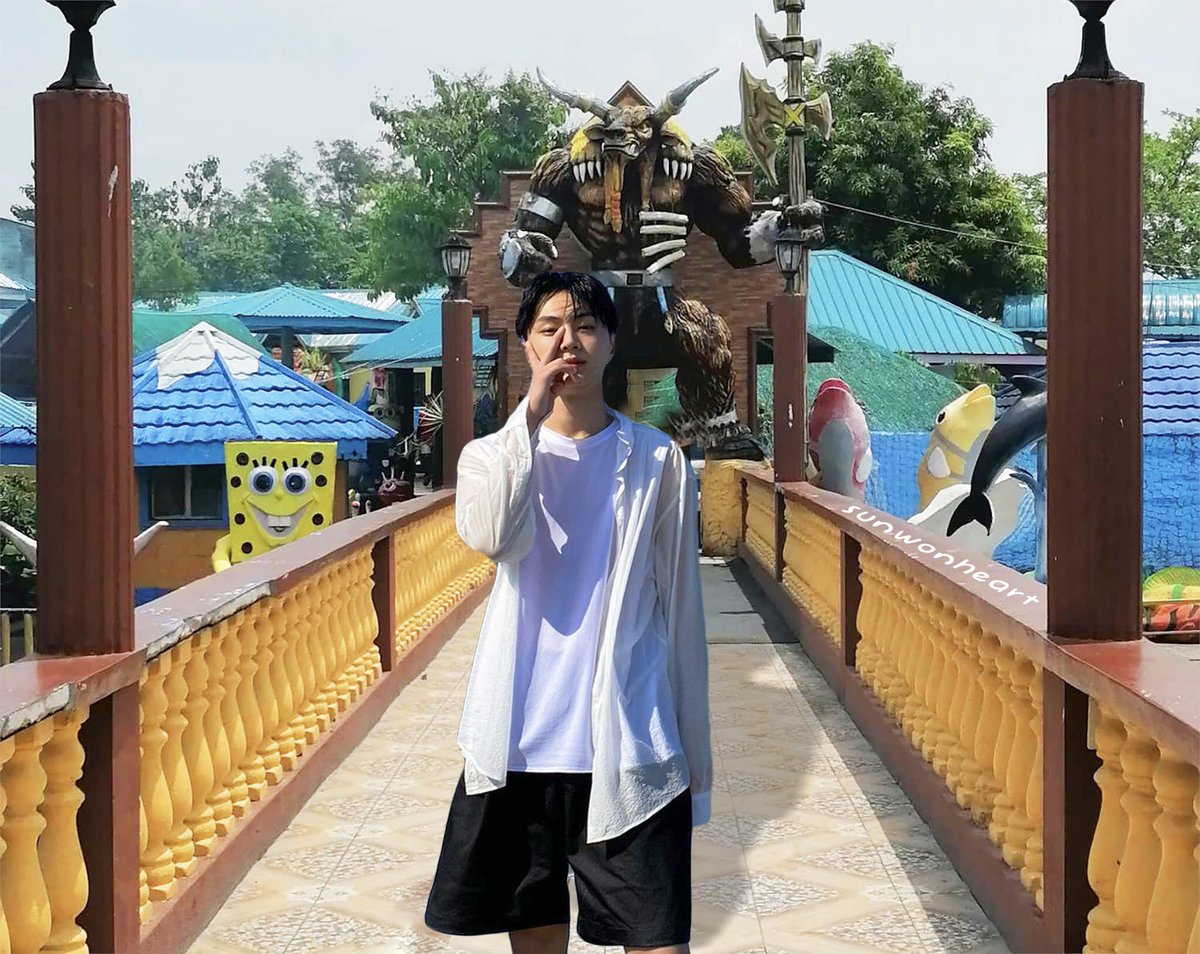sunwonheart's tweet photo. at syempre bago matapos to, mawawala ba ang mandatory facebook post tuwing birthday? kaya nga nag-swimming para may pang-palit ng dp si ssob jay

a year older, a year bolder! 😎🎉salamat sa aking tropang tunay, cheers to 21 years! 🍻 #blessed #cursed #hbdself https://t.co/0hkvVnih78