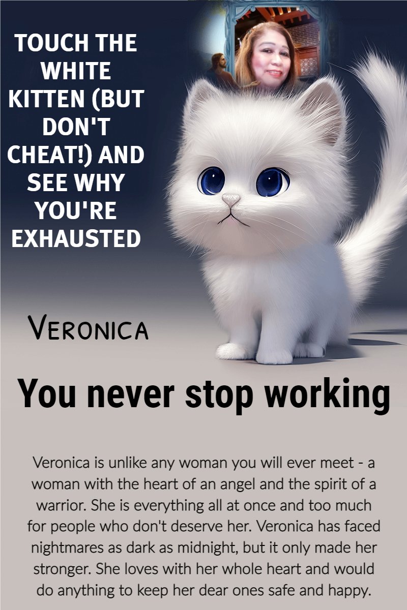 Veronica Jacobson tweet media