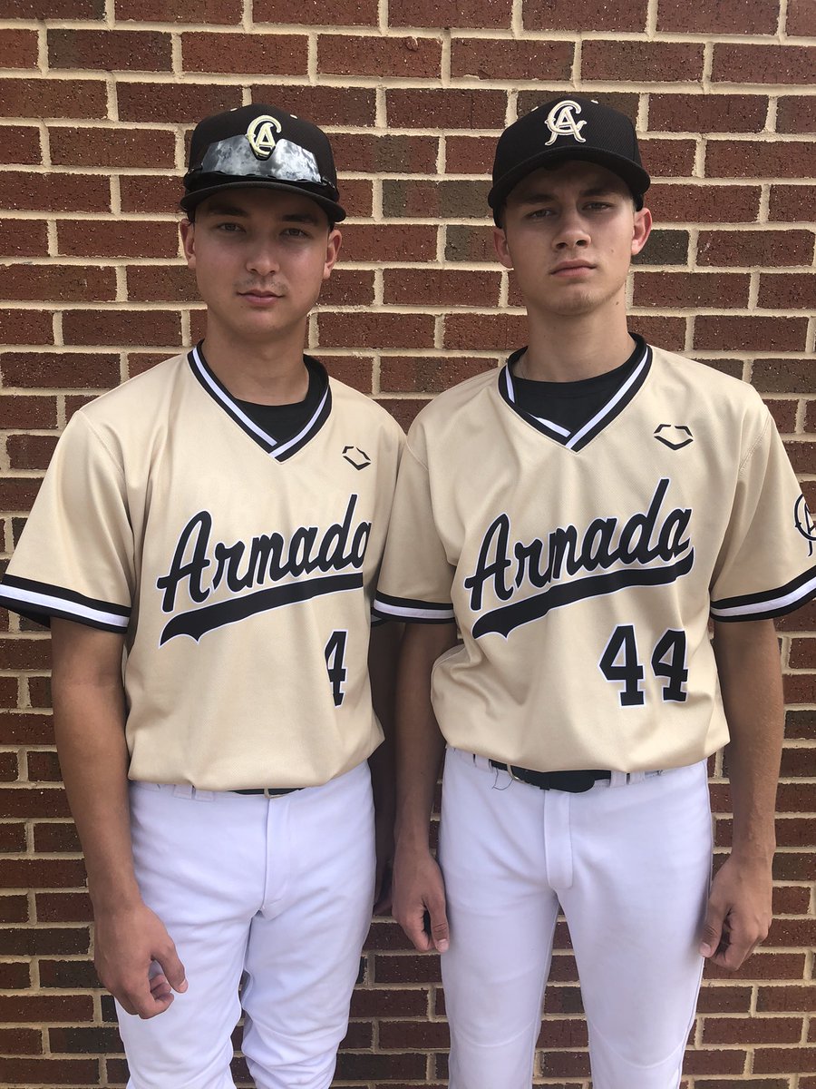 xanderdouglas4's tweet photo. Honored to commit to attend and play baseball for @CatholicU_BSB! Have to also thank @Speedo_22 and @jerrypena77 @ArmadaBaseball and its many coaches for working with me since 8th grade. Helped make this happen! Go Cardinals! https://t.co/WO7exZRELK
