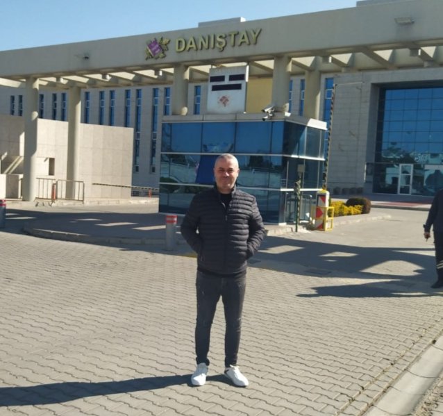 Hakkımızda hayırlısı olsun