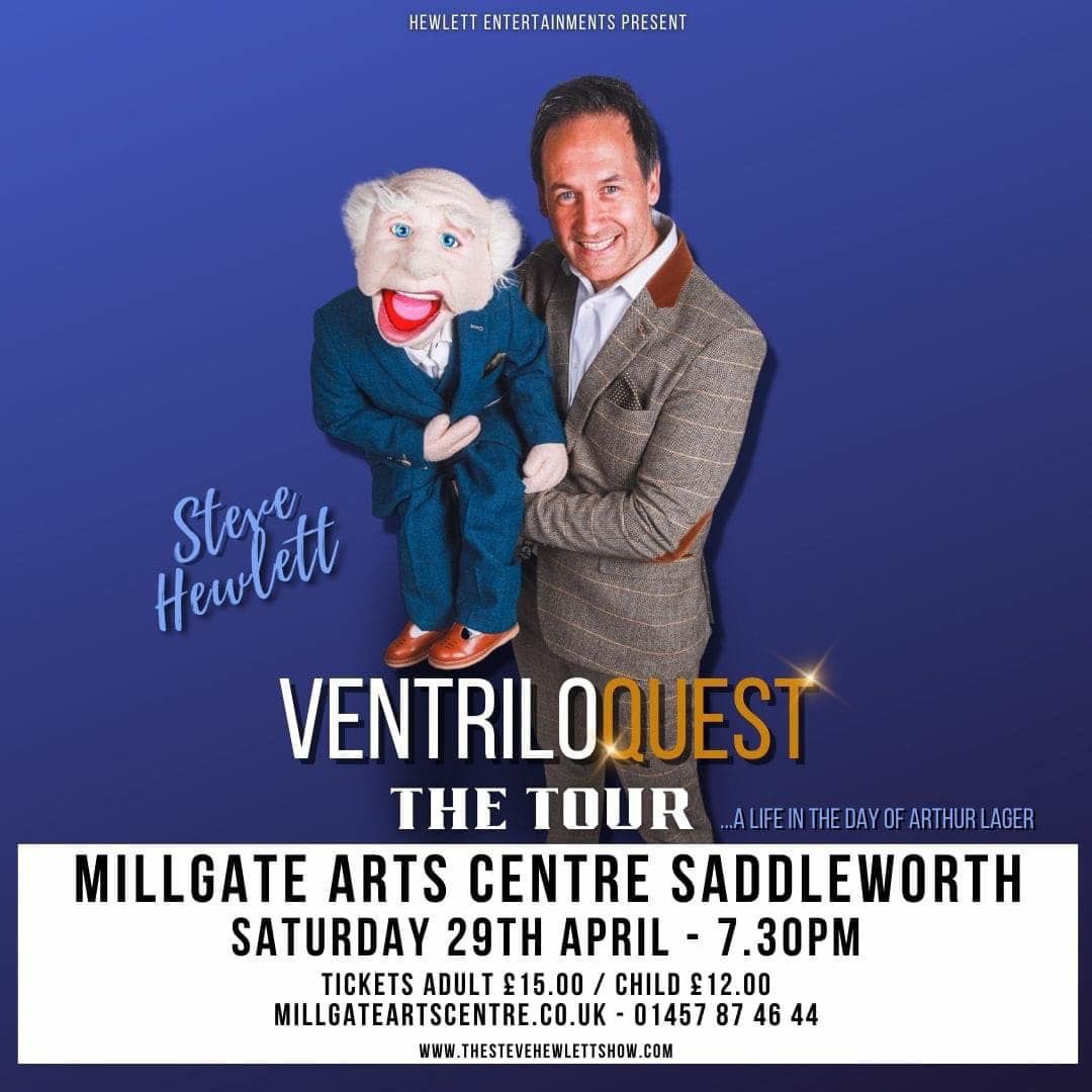 Saddleworth Live tweet media