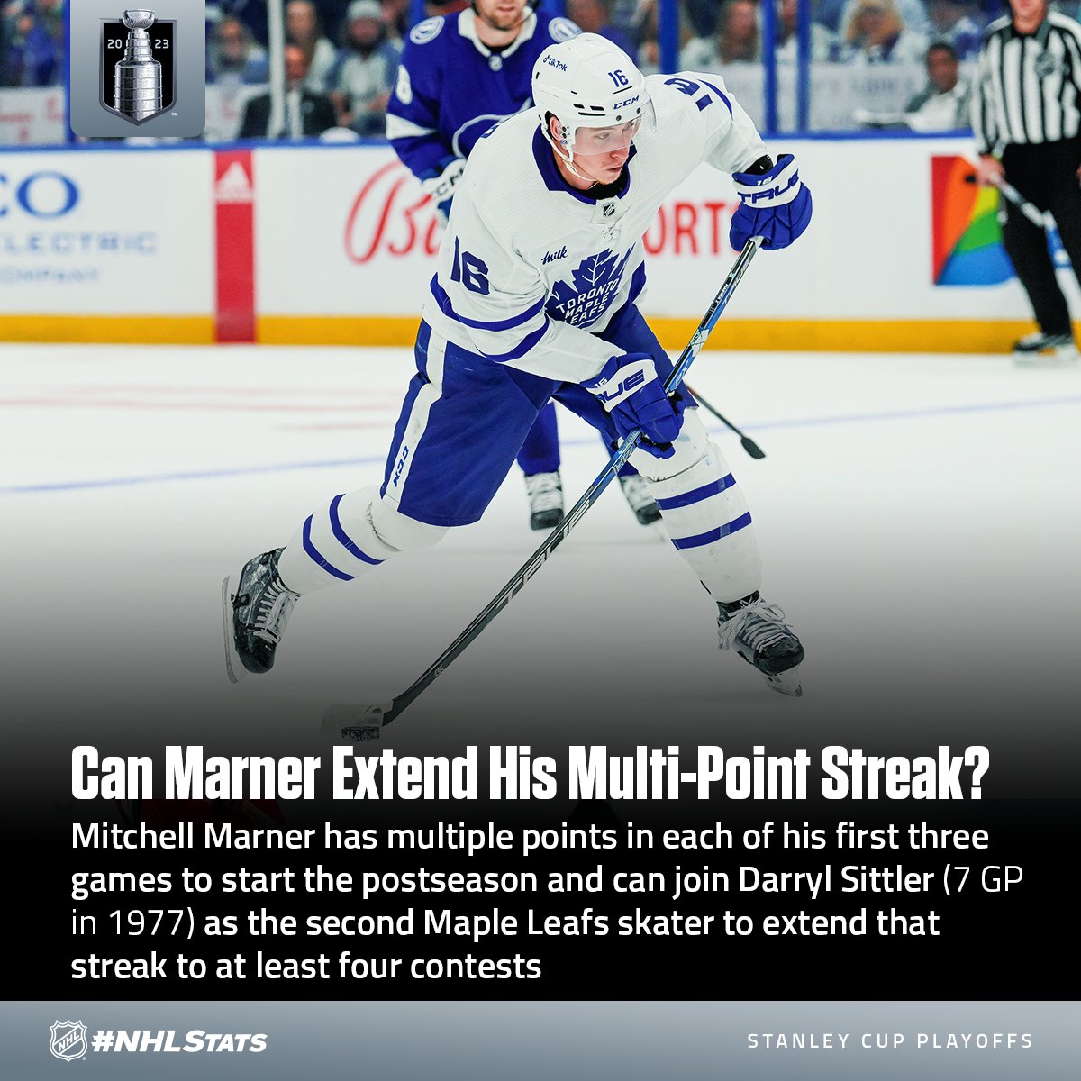 NHL Public Relations tweet media