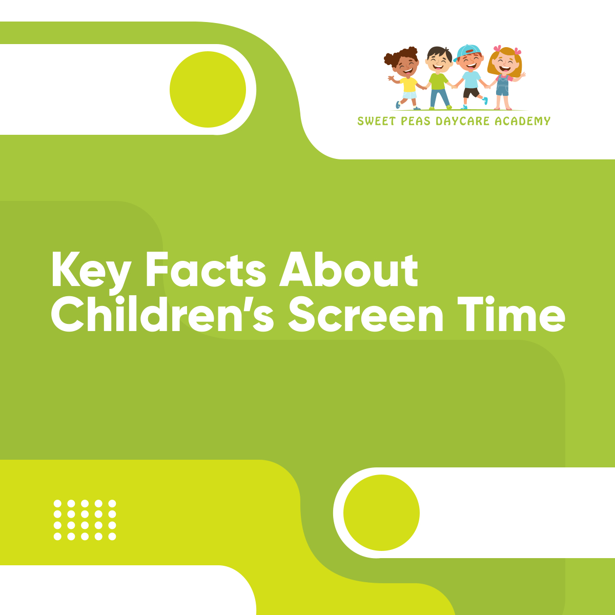 sweetpeasdc's tweet image. Health professionals and physicians do not advise media usage in children under two and suggest limiting older children&apos;s screen time to no more than one or two hours daily.

Read more: instagram.com/p/CraFj4QvZD7/…

#ChildrensScreenTime #ChildhoodEducation #HoustonTX