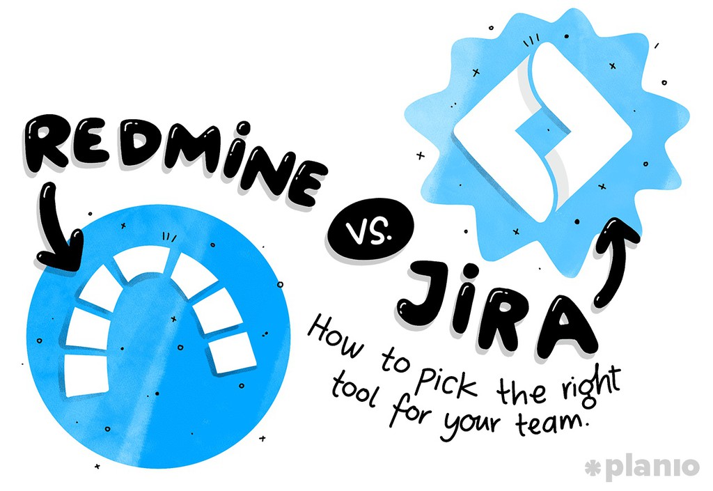 redmine_news's tweet image. Redmine versus Jira: How to pick the right tool for your team

Read the full article 👉 lttr.ai/8dZh

#pmot #redmine #jiravsredmine #projectmanagement
