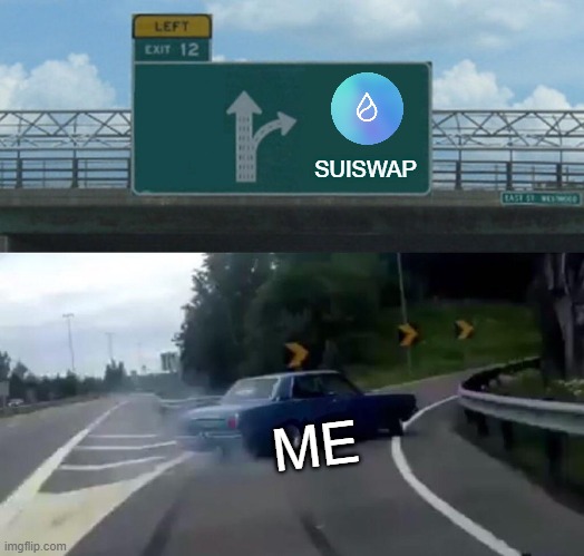 techbloggerzone's tweet image. Join Suiswap Crew3 to earn XP and Suiswap Points in exchange for airdrop!
crew3.xyz/c/suiswap-app/…
@suiswap_app|#SUI