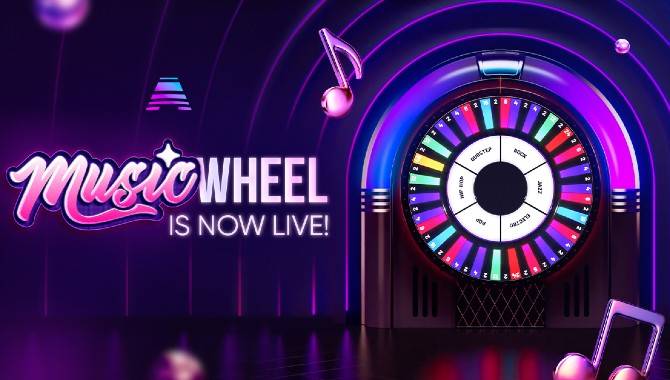 Cosmos_Domeng's tweet photo. Spinning the #MusicWheel and jamming out to some #blink182 and Chris Lake tracks today! 🎶🔥 Who else loves this epic combo of punk rock and electronic beats?

Feel the thrill of the music🤩👌
Place your bet here 💰👉https://t.co/rxVrWcSSEy✅
#livecasino #casino #GamblingTwitter https://t.co/zRoagNMEaa