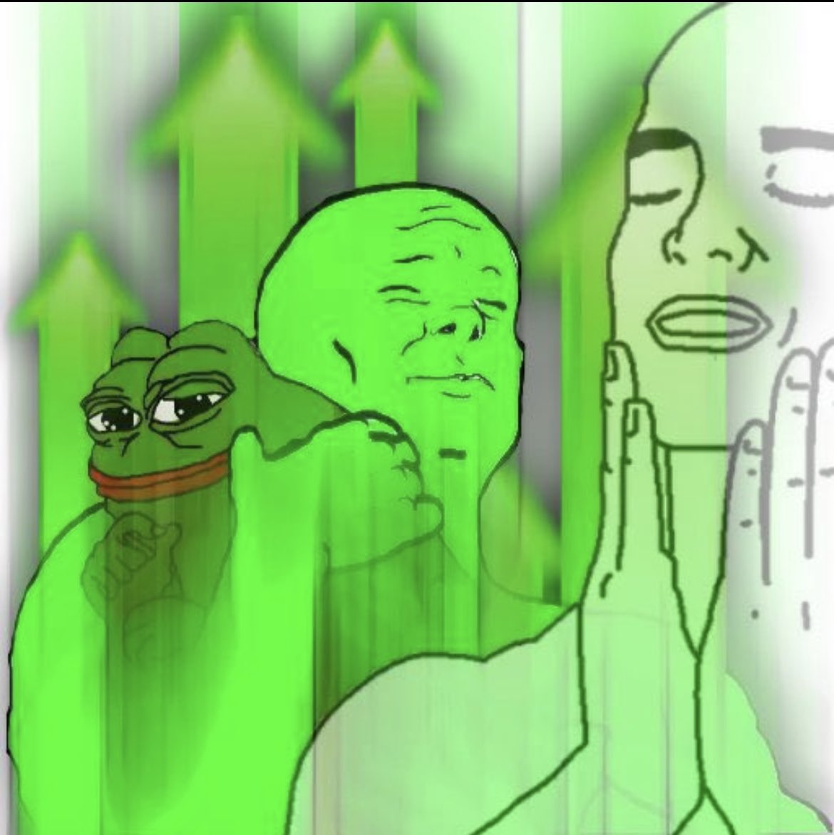 Wiselands_'s tweet photo. Should we commit an undetermined % of our post-mint funds to $PEPE ?
- Quarterly Revenue sharing (only 321 of us, who knows what the $PEPE ROI could be ? 👀
- $PEPE is severely undervalued… Why settle for lunch money when we could make MOON MONEY!
- #Wiselands 💚 $PEPE
🐸 https://t.co/POZvwrfqRM