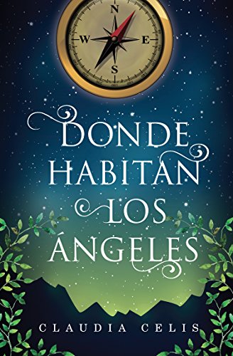 jjjoven's tweet photo. @literlandweb1 Donde habitan los ángeles de Claudia Celis https://t.co/2JSrEfQPng