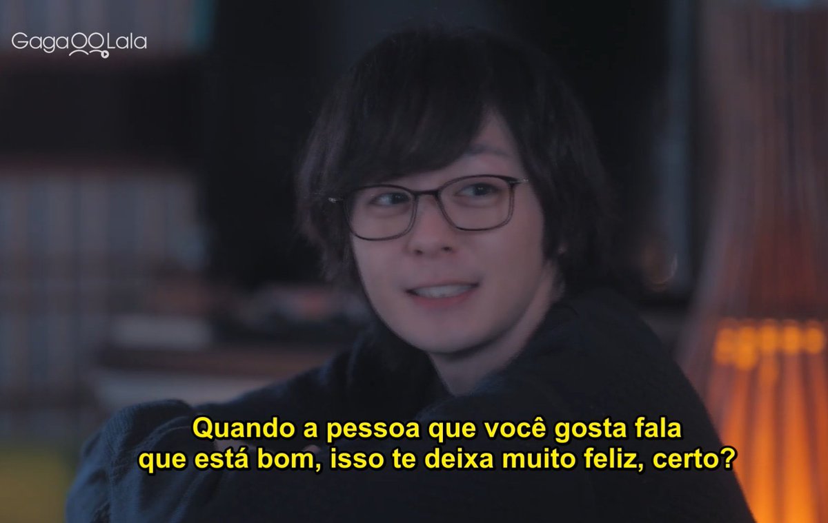 llycart's tweet photo. Chorei com esse episódio de #OurDiningTableEP3, passo a semana inteira ansioso para que novos episódios sejam lançados. Esse consegue me deixar tão feliz de uma forma genuína, sincera e inocente. https://t.co/oDMULeIxzn