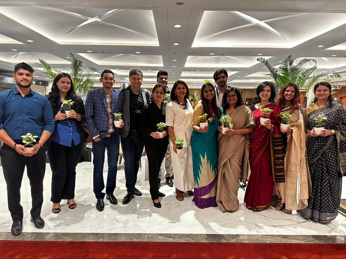 Inflection Point Ventures (@ipventures_in) on Twitter photo Thank you to everyone who attended <a href="/ipventures_in/">Inflection Point Ventures</a> MasterMind Summit & made it an unforgettable experience.
We look forward to continuing to bring people together at the next IPV event.
Join us for RENDEZVOUS III - 2023, our virtual annual event here: us02web.zoom.us/webinar/regist… Thank you to everyone who attended <a href="/ipventures_in/">Inflection Point Ventures</a> MasterMind Summit & made it an unforgettable experience.
We look forward to continuing to bring people together at the next IPV event.
Join us for RENDEZVOUS III - 2023, our virtual annual event here: us02web.zoom.us/webinar/regist…