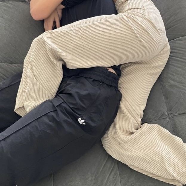 evvanter's tweet image. – ¿qué tengo que hacer para estar así con alguien?