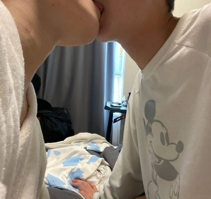 evvanter's tweet image. – ¿qué tengo que hacer para estar así con alguien?