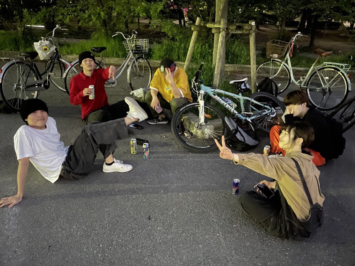 modanotes's tweet photo. 今年度も活動してます！
初心者、体験見学だけでも大歓迎✨
お気軽にdmどうぞ☺️

#近大　#近大サークル　#近大サイファー　#春から近大 https://t.co/Fm95b6KA5u