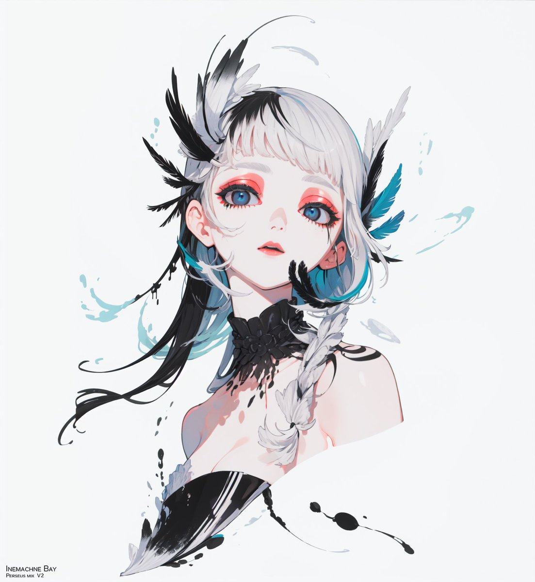 Inemachne_Bay's tweet photo. AI.再循环. https://t.co/Kx8pAS2fex