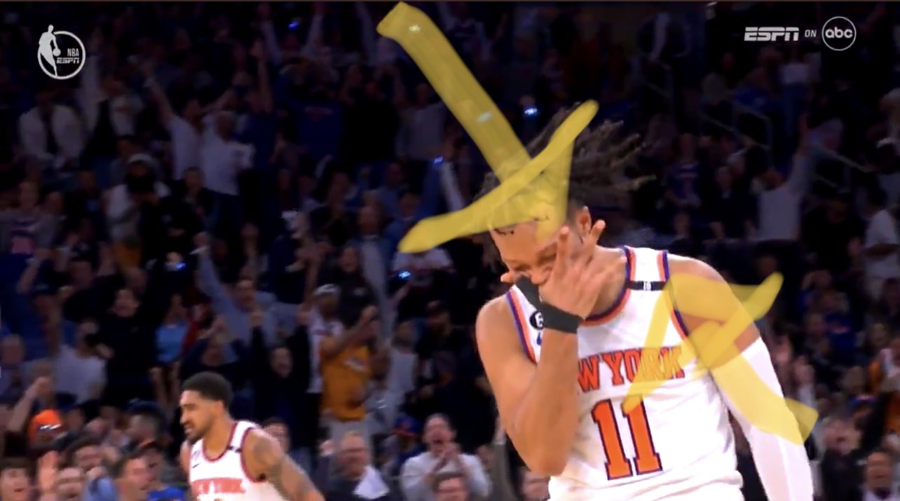 DopeDealerCap on Twitter "ClutchPointsApp He smells 31 coming