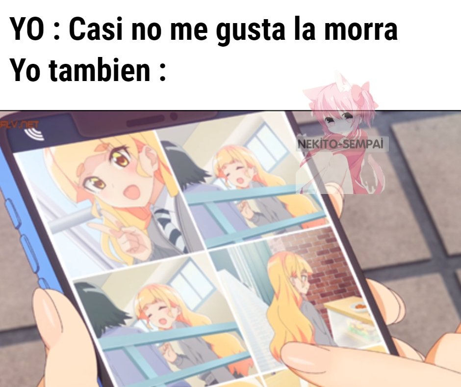 nekitosempai2's tweet photo. Después de un descanso volvimos 🫰🏻✨
#yuriismyjob #yurimanga #yurianime #yurimeme https://t.co/wJJIVR6eFO