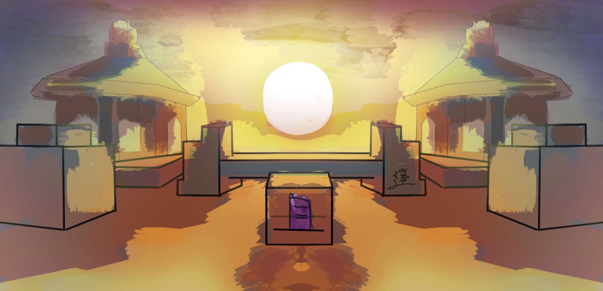 8KuroHasu6's tweet photo. bro it's been 3 years; good times lmao
(this is from an unfinished colored animatic and I just did the intro lmao)
#dsmp #dreamsmpfanart #pandorasvault #kinokokingdom #lasnevadas #talesofthesmp https://t.co/f6y9omyirv