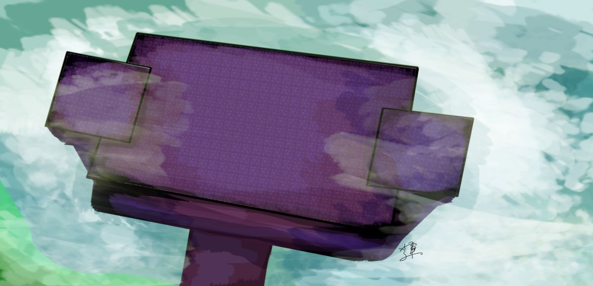 8KuroHasu6's tweet photo. bro it's been 3 years; good times lmao
(this is from an unfinished colored animatic and I just did the intro lmao)
#dsmp #dreamsmpfanart #pandorasvault #kinokokingdom #lasnevadas #talesofthesmp https://t.co/f6y9omyirv