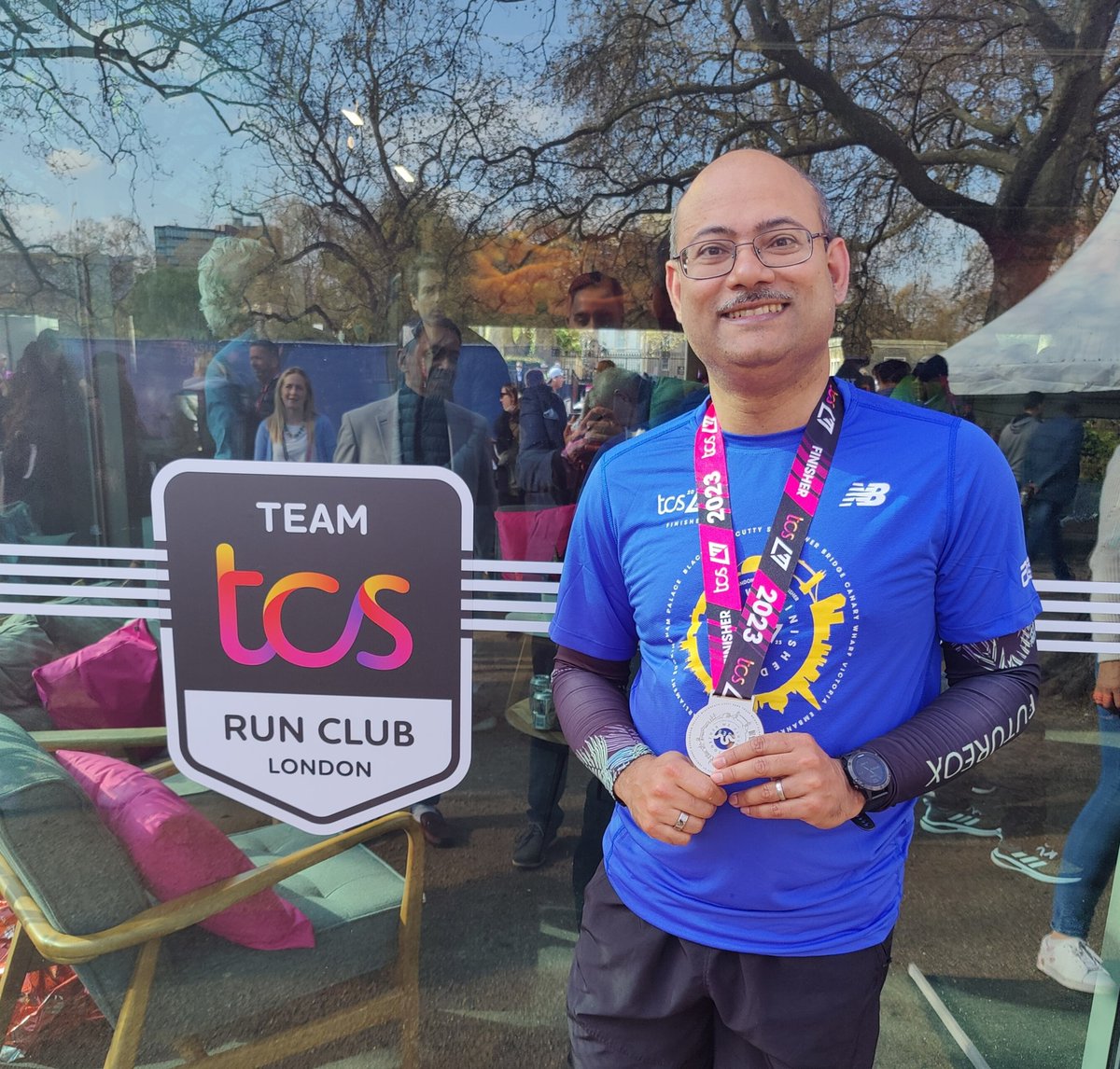 Abhijit Das tweet media