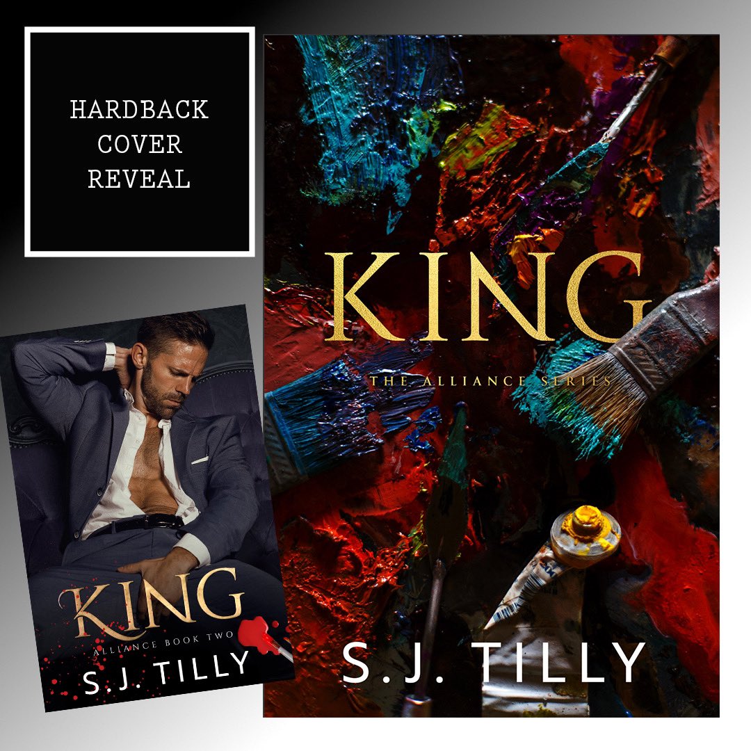SJTillyAuthor's tweet photo. May 25th can’t come soon enough!

https://t.co/9wX4RrSDlC https://t.co/xogedd1iEk