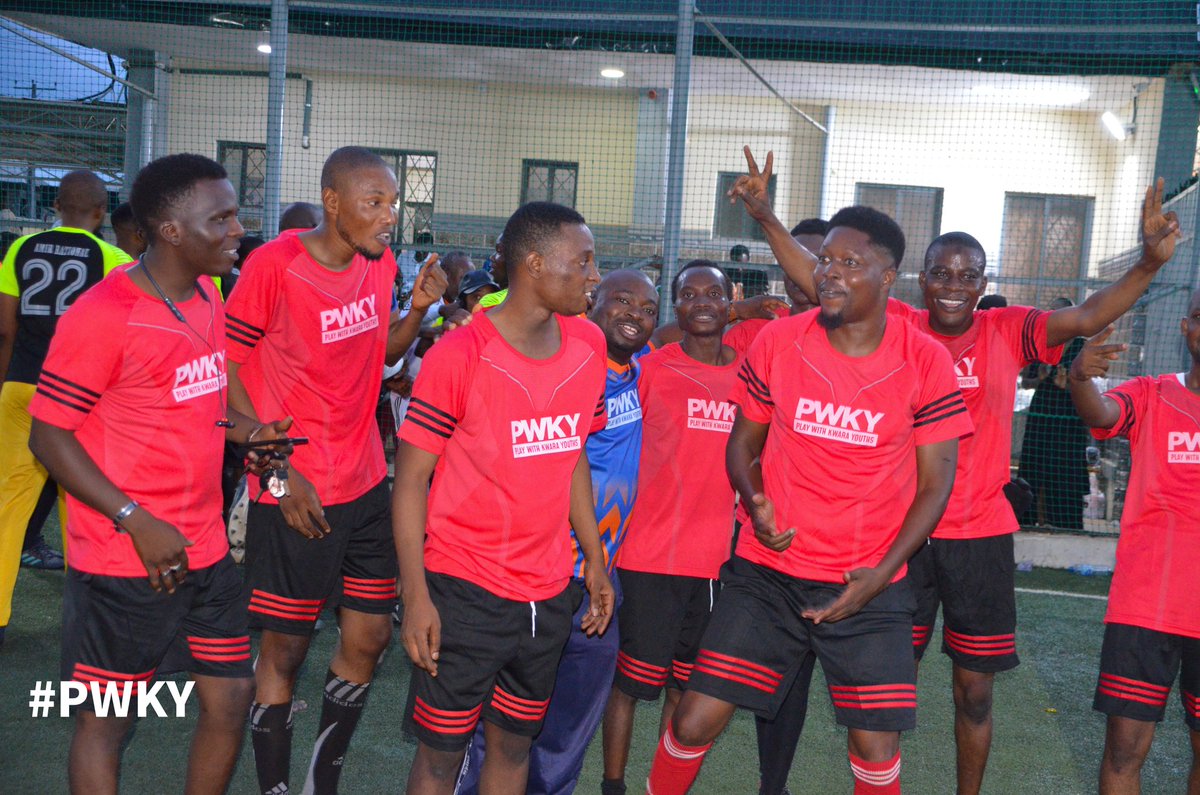 Suklarb's tweet photo. #TeamAdvocate We lost two and win one, our winning against #TeamOlohungbebe relegated them
Yours sincerely conceded 1 goal against #TeamActor
Conceded 2 against #TeamGodfather one by @BabalegbaLoriKW but @NasifSholagber3 said his wuruwuru goal was counted but Yusuf has not https://t.co/nJijCVaQ7v