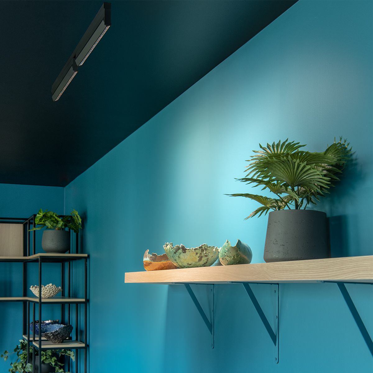 slvnorway's tweet image. Det nye 48 V-systemet skaper helt nye muligheter. 

Oppdag alle dine muligheter nå: 👉 bit.ly/3LhplTU

#slv #experiencelight #48vsystem #DALI #skinnesystem #numinos #inline #3D #elektriker #elektrogrossist #elnr #efobasen