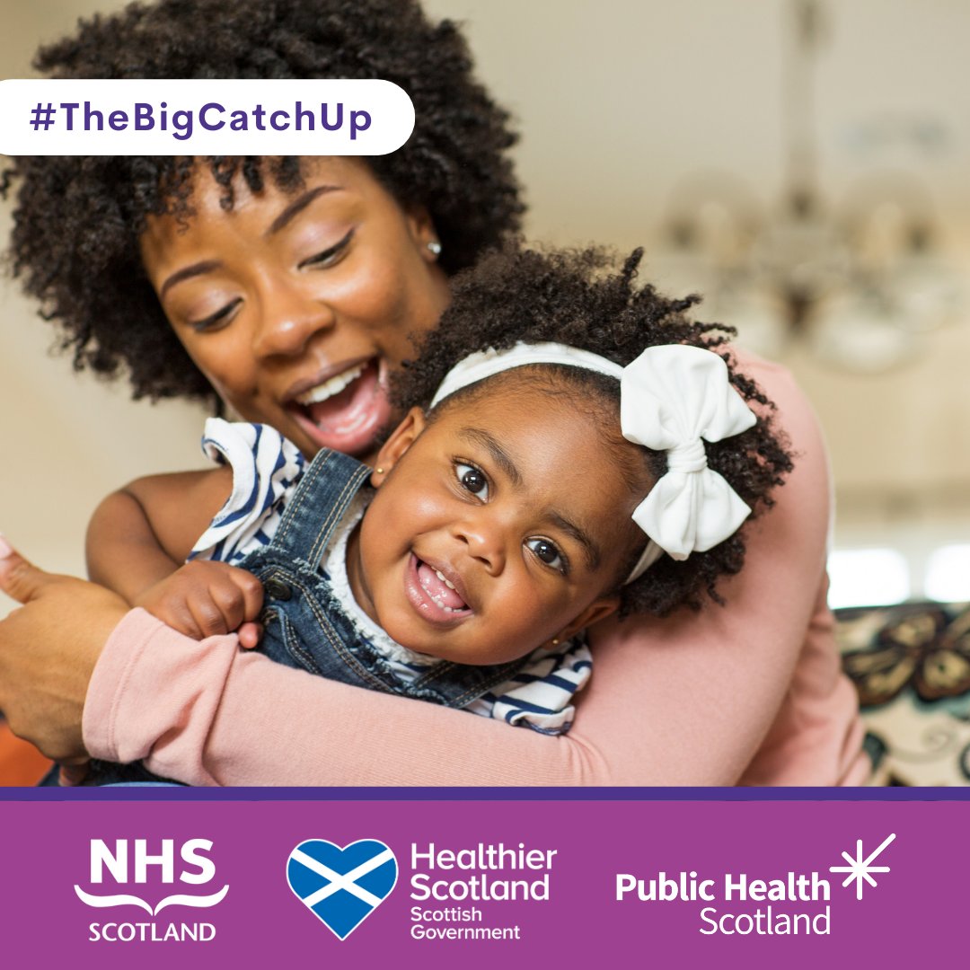 NHSHighland's tweet photo. Today marks the start of #WorldImmunisation Week. 

This year’s theme is #TheBigCatchUp.

2023 is our global opportunity to catch up on lost progress in essential immunisation due to the COVID-19 pandemic. We need to restore vaccine uptake to at least 2019 levels.

#WIW23 https://t.co/doBxhum1sa