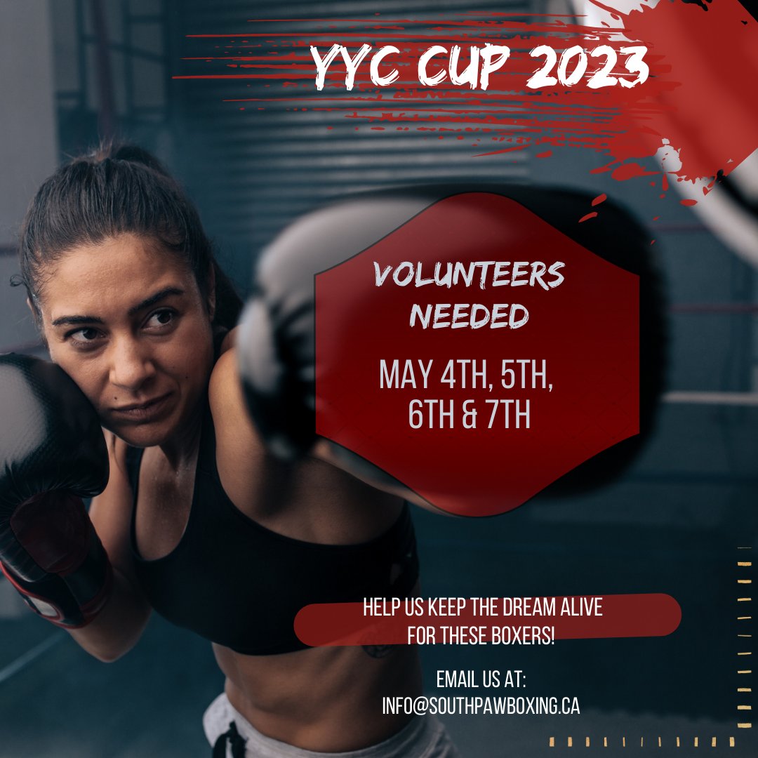 WarrenGrenier's tweet photo. Free access to the event with volunteer help! 

#Boxing #workout #Fitness #inclusive #weightgym #bootcamp #circuit #training #southpawfamily #personaltraining #pt #box #army #kettlebell #padwork #free #classes #yycgym https://t.co/PEbWms30cM
