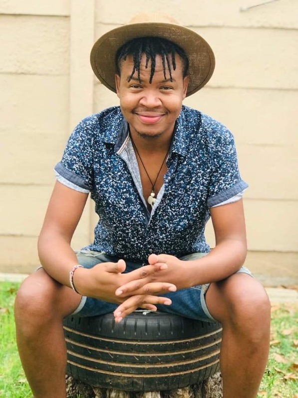 African Literature @Wits tweet media