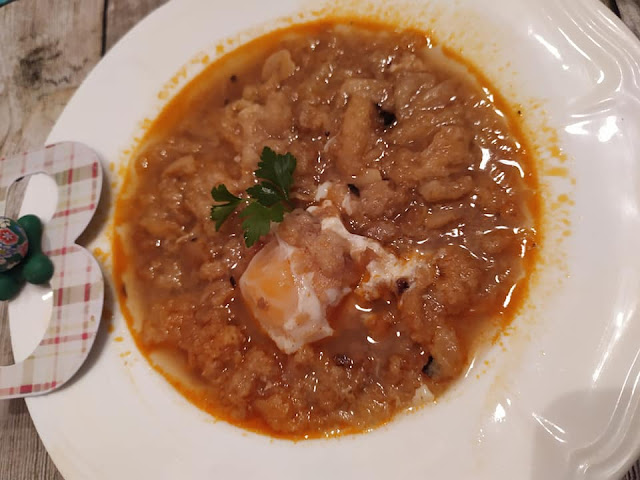 BegoGranada's tweet photo. Sopa de ajo - Olla lenta  https://t.co/bXVVCuklDP https://t.co/BK0Jy4i5Oo