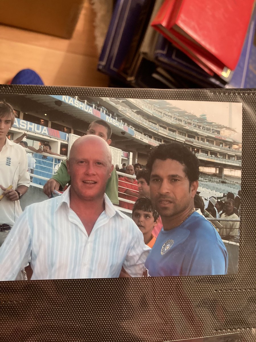 Happy 50th to the Little Master-what memories you gave us throughout your magnificent career👌🏏🏆🎉