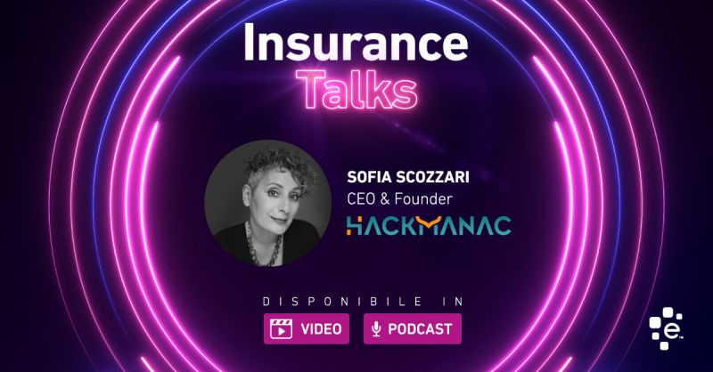 SofiaSZM's tweet image. PARLIAMO DI CYBER RISK

Grazie agli #InsuranceTalks di @Experian per avermi dato l'opportunità di approfondire l'argomento del #CyberRisk, gli assessment prioritari e le azioni necessarie (non solo tecnologiche) per il trasferimento del rischio residuo.

Qui il webcast