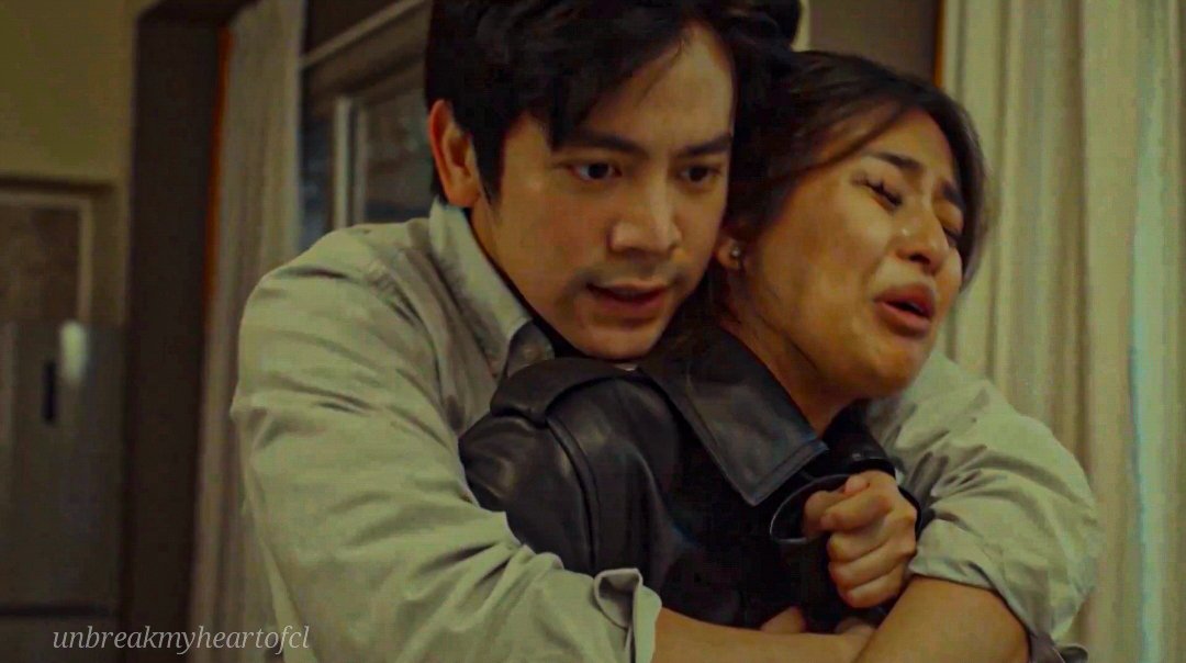 simplymyarchive's tweet photo. Here's some of the snaps I've taken from the teaser! 🫶🏻 Enjoy!!!

#UnbreakMyHeart starring @gabbi
@iamjoshuagarcia @JodiStaMaria @ImRichardYap08

Coming soon on @gmanetwork @iwanttfc and @viuphilippines .

#UnbreakMyHeart #UMHTeaser3 https://t.co/Z2L5kmoshI