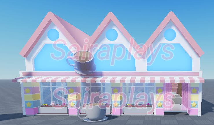 I built the Earth cafe but reworked I really hope you guys like it
@nightbarbie @Vioncii @iiFer_plays @rhainonme @reddietheteddy @RoyaleHighValks @LilMamaPlayz @BeaPlaysRBLX @callmehhaleyx #robloxbuild #royalehighrework #royalehighrecreation #royalehigh #roblox #royalehighconcept