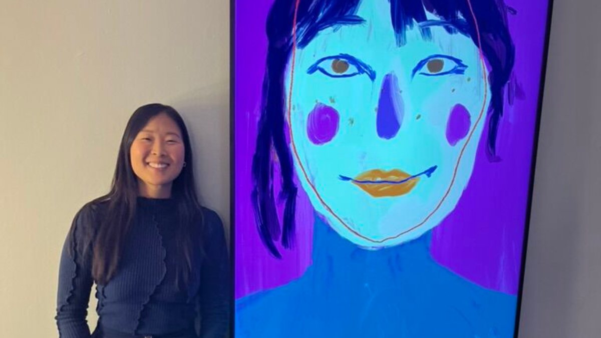 Fox and Happy Blocks tweet media