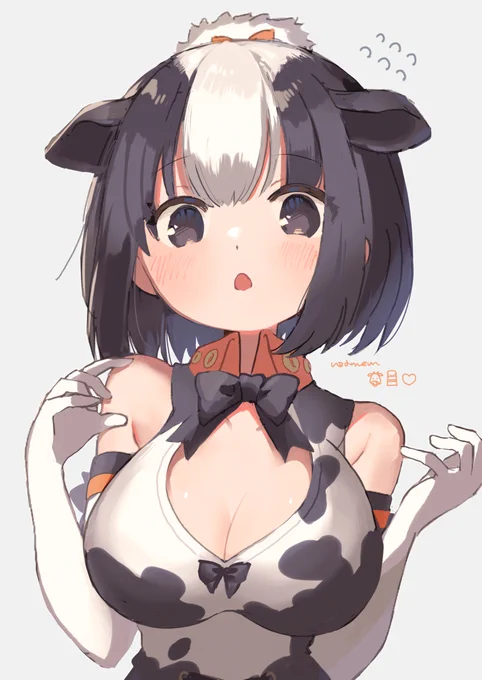 アンケありでしたおっきい 