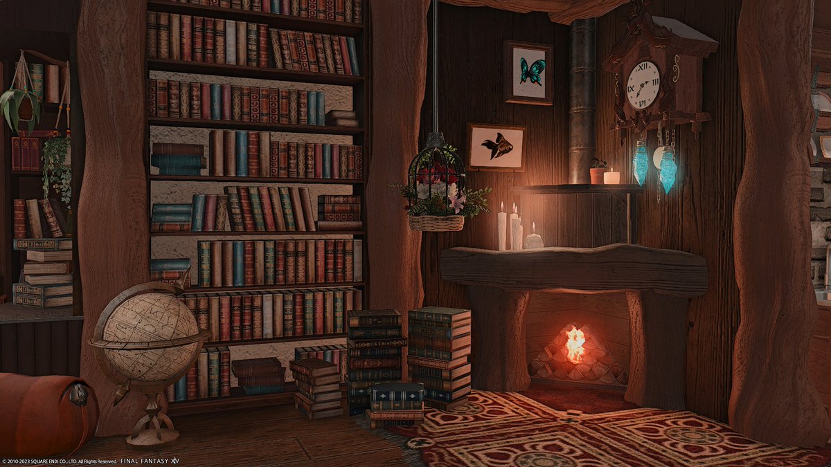 Scent of Home [L]
Gungnir, Shirogane, W27 P60

Built for a male Vii who is far away from home. I hope this house reminds him of his beloved Rak'tika Greatwood~

#ffxivhousing #FF14housing #hgxiv #HousingEden  #ff14ハウジング