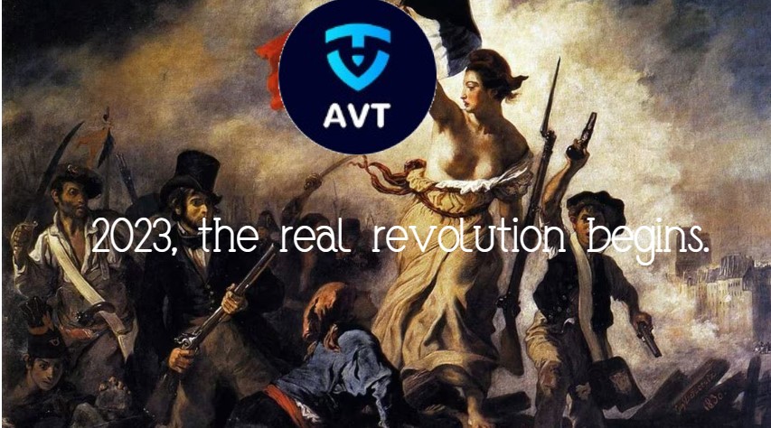 <a href="/AVTtrade/">AVT.trade(✨💙_🔴✨)</a> #AVT