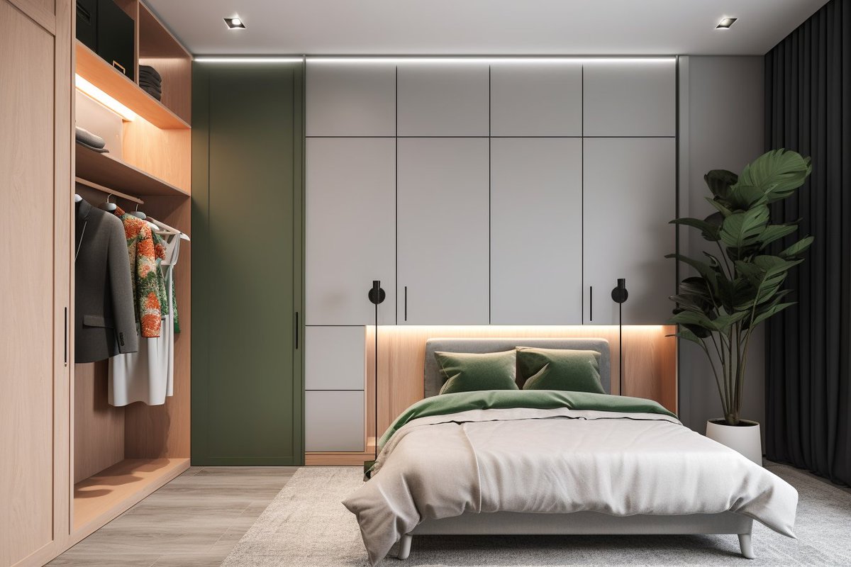 BuildsFinder's tweet image. 🛏️ Create a serene sanctuary with these calming bedroom design ideas! 💤 Time to drift off in style! ✨ #BedroomDesign #SweetDreams

builds.co