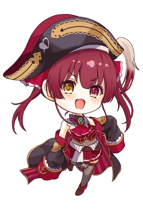 弊サークルの売り子さん#マリンのお宝 