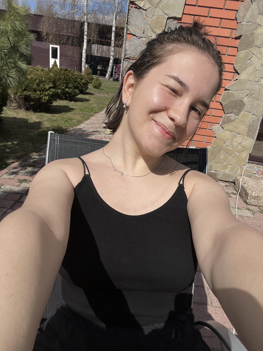Good morning💕
Wish all of you a wonderful week🫶🏼
#NFTCommunity