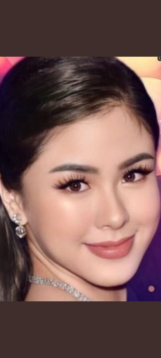 I vote <a href="/KissesDelavin/">Kisses Delavin</a>   for

#TAG25Under25 |#KissesDelavin